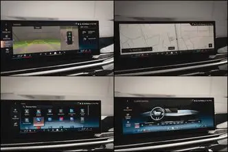BMW X5, 3.0, 210 kW, hybrid, automatic, four-wheel drive