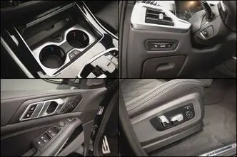 BMW X5, 3.0, 210 kW, hybrid, automatic, four-wheel drive
