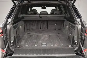 BMW X5, 3.0, 210 kW, hybrid, automatic, four-wheel drive