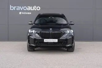 BMW X5, 3.0, 210 kW, hybrid, automatic, four-wheel drive