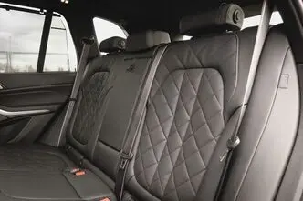 BMW X5, 3.0, 210 kW, hybrid, automatic, four-wheel drive