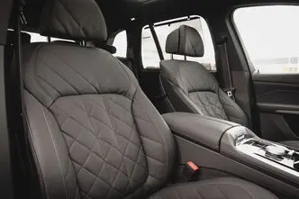 BMW X5, 3.0, 210 kW, hybrid, automatic, four-wheel drive