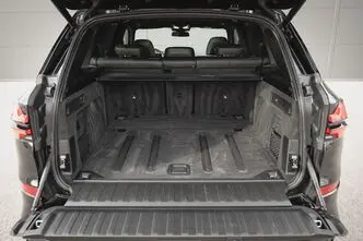 BMW X5, 3.0, 210 kW, hybrid, automatic, four-wheel drive
