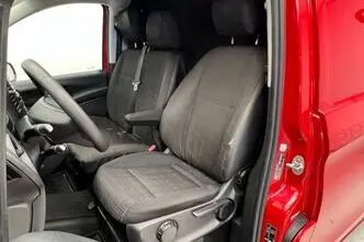 Mercedes-Benz Vito, 2.1, 100 kW, diisel, manuaal, tagavedu