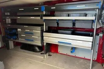 Mercedes-Benz Vito, 2.1, 100 kW, diisel, manuaal, tagavedu