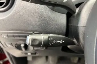 Mercedes-Benz Vito, 2.1, 100 kW, diisel, manuaal, tagavedu