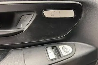 Mercedes-Benz Vito, 2.1, 100 kW, diisel, manuaal, tagavedu