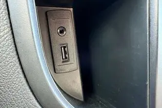 Mercedes-Benz Vito, 2.1, 100 kW, diisel, manuaal, tagavedu