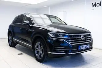 Volkswagen Touareg, 3.0, 210 kW, дизель, автомат, полный привод