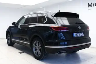 Volkswagen Touareg, 3.0, 210 kW, дизель, автомат, полный привод