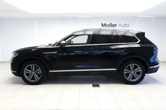 Volkswagen Touareg, 3.0, 210 kW, дизель, автомат, полный привод