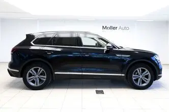 Volkswagen Touareg, 3.0, 210 kW, дизель, автомат, полный привод