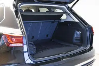 Volkswagen Touareg, 3.0, 210 kW, дизель, автомат, полный привод