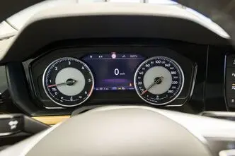 Volkswagen Touareg, 3.0, 210 kW, дизель, автомат, полный привод