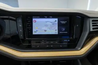 Volkswagen Touareg, 3.0, 210 kW, дизель, автомат, полный привод