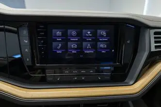 Volkswagen Touareg, 3.0, 210 kW, дизель, автомат, полный привод