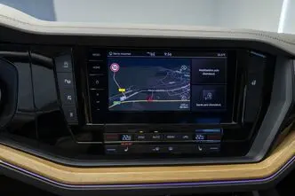 Volkswagen Touareg, 3.0, 210 kW, дизель, автомат, полный привод
