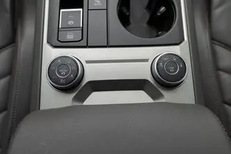 Volkswagen Touareg, 3.0, 210 kW, дизель, автомат, полный привод