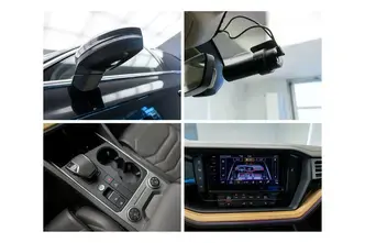 Volkswagen Touareg, 3.0, 210 kW, дизель, автомат, полный привод