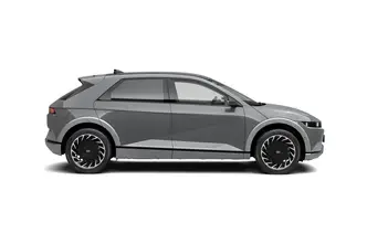 Hyundai IONIQ 5, 168 kW, электричество, автомат, задний привод