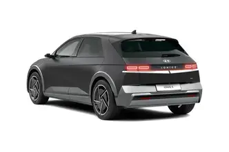 Hyundai IONIQ 5, 239 kW, electric, automatic, four-wheel drive