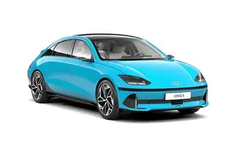Hyundai IONIQ 6, 239 kW, электричество, автомат, полный привод