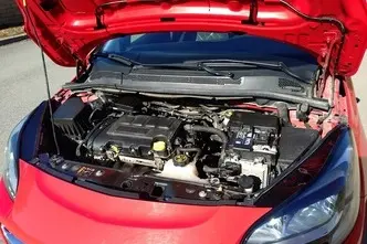Opel Corsa, 1.4, 66 kW, bensiin, automaat, esivedu