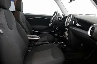 MINI Cooper, 1.4, 70 kW, bensiin, manuaal, esivedu