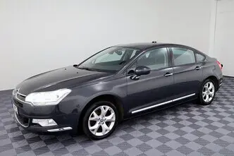 Citroën C5, 2.0, 103 kW, bensiin, automaat, esivedu