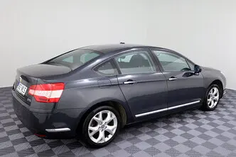 Citroën C5, 2.0, 103 kW, bensiin, automaat, esivedu
