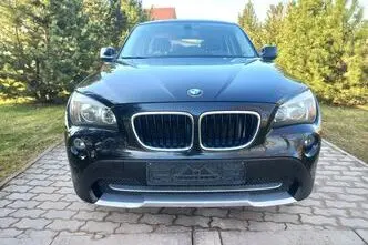 BMW X1, 2.0, 105 kW, diesel, manual, front-wheel drive