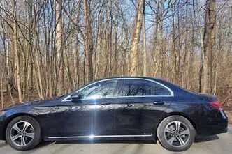 Mercedes-Benz E 220, 2.0, 143 kW, дизель, автомат, задний привод