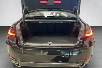 BMW 330, 215 kW, petrol, automatic, four-wheel drive