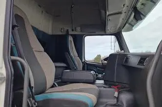 Volvo FM460 6X2*4 chassis, diisel, automaat
