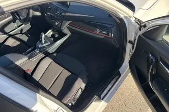 BMW 118, 2.0, 105 kW, diisel, automaat, tagavedu