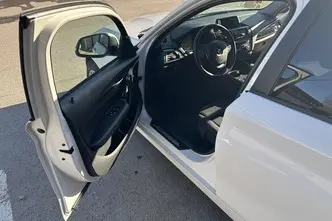 BMW 118, 2.0, 105 kW, diisel, automaat, tagavedu
