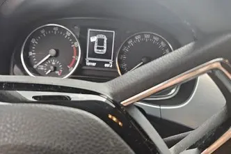 Škoda Fabia, 1.0, 81 kW, bensiin, manuaal, esivedu
