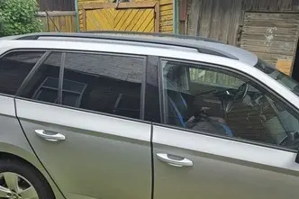 Škoda Fabia, 1.0, 81 kW, bensiin, manuaal, esivedu