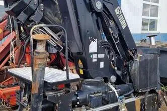 Hiab 288 EP-5 HIPRO