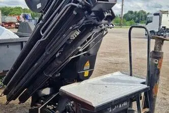 Hiab 288 EP-5 HIPRO