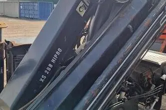 Hiab 288 EP-5 HIPRO