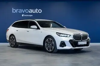 BMW 520, 2.0, 145 kW, diisel, automaat, nelikvedu