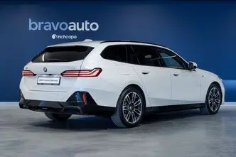 BMW 520, 2.0, 145 kW, diisel, automaat, nelikvedu