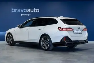 BMW 520, 2.0, 145 kW, diisel, automaat, nelikvedu