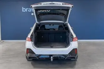BMW 520, 2.0, 145 kW, diisel, automaat, nelikvedu