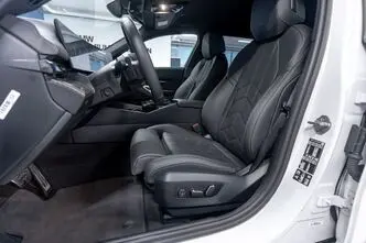 BMW 520, 2.0, 145 kW, diisel, automaat, nelikvedu