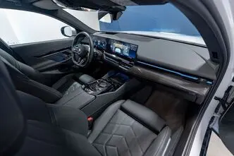 BMW 520, 2.0, 145 kW, diisel, automaat, nelikvedu