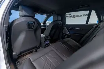 BMW 520, 2.0, 145 kW, diisel, automaat, nelikvedu