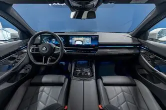 BMW 520, 2.0, 145 kW, diisel, automaat, nelikvedu