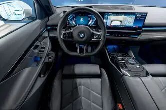 BMW 520, 2.0, 145 kW, diisel, automaat, nelikvedu